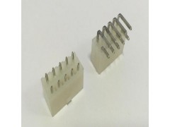 连接器厂商全指南 牛角连接器、光纤快速连接器与USB连接线厂家解析