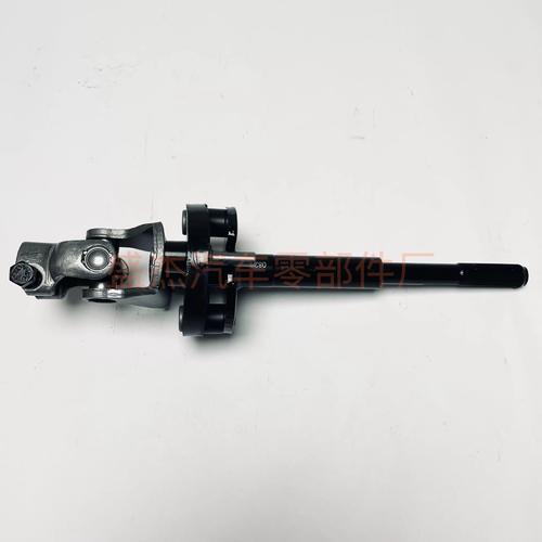 4522004050十字轴转向柱连接器万向节 工厂直销连接器的专业解析