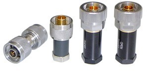 N型阳头校准套件 连接器精准测量的基石